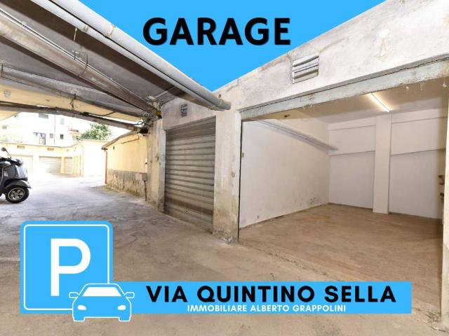 Box / Garage in vendita a Firenze FI