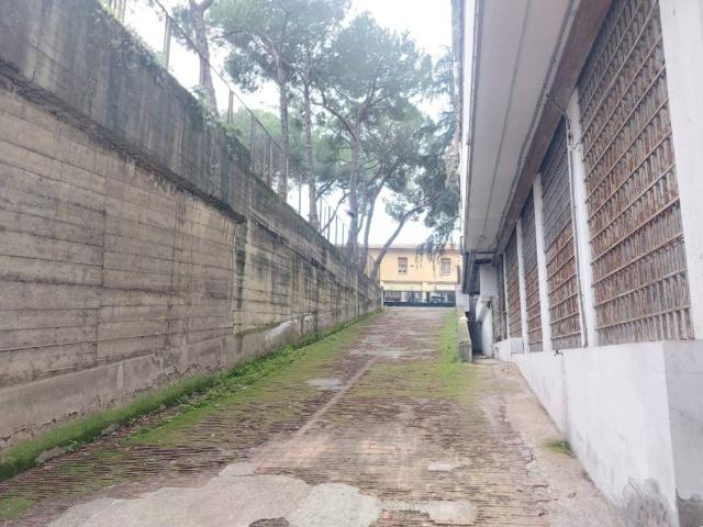 Box / Garage in vendita a Firenze FI