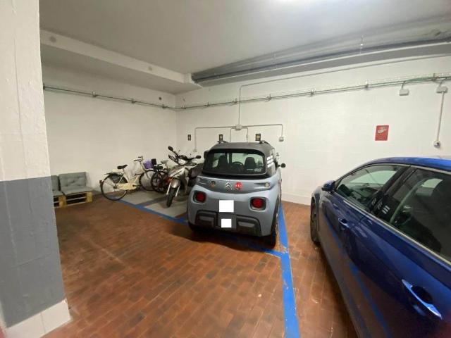 Box / Garage in vendita a Firenze FI