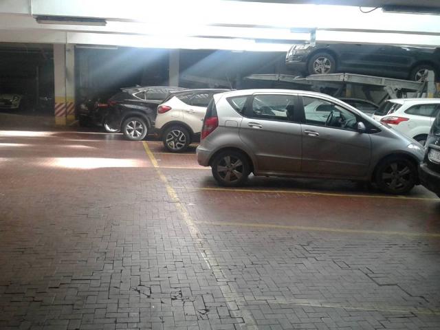 Box / Garage in vendita a Firenze FI