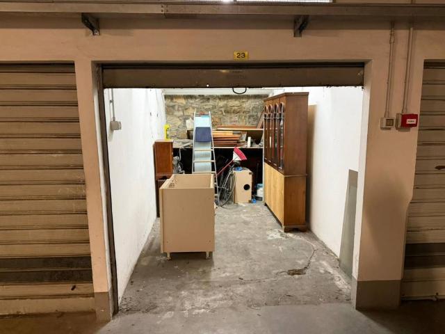 Box / Garage in vendita a Firenze FI