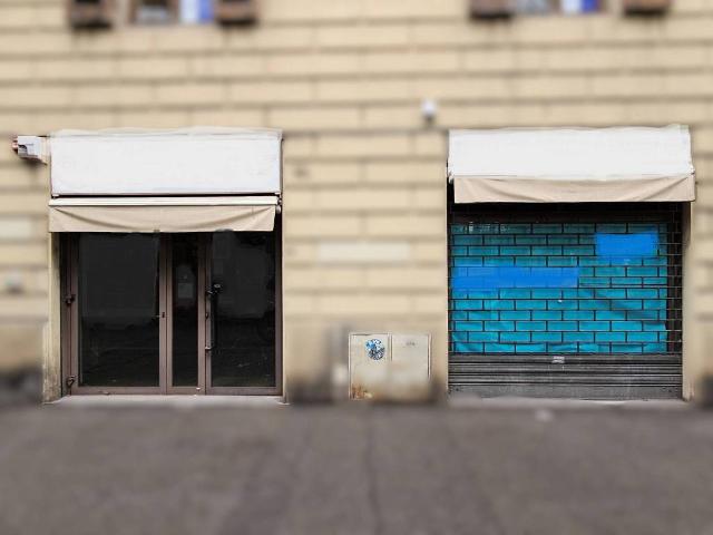 Box / Garage in vendita a Firenze FI