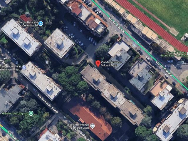 Box / Garage in vendita a Firenze FI