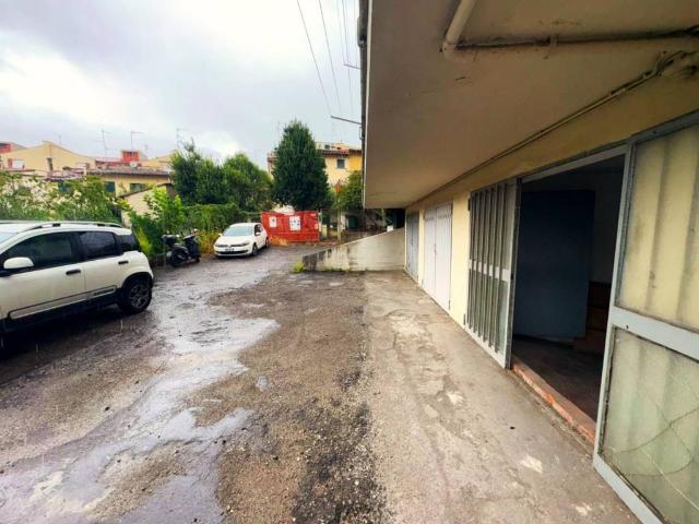 Box / Garage in vendita a Firenze FI