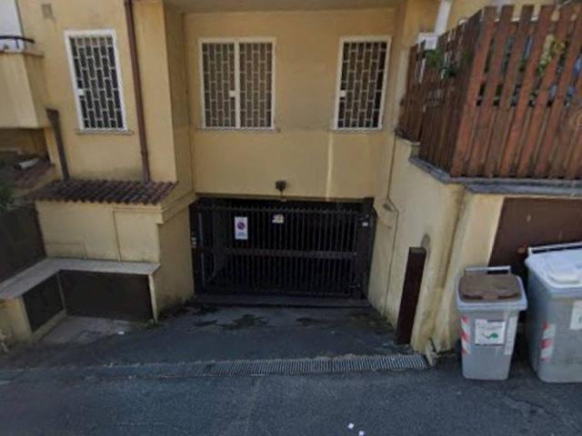 Box / Garage in vendita a Fonte Nuova RM
