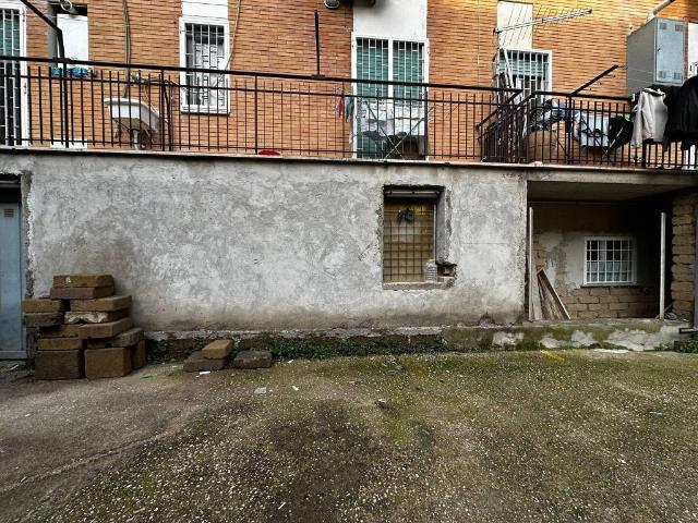 Box / Garage in vendita a Fonte Nuova RM