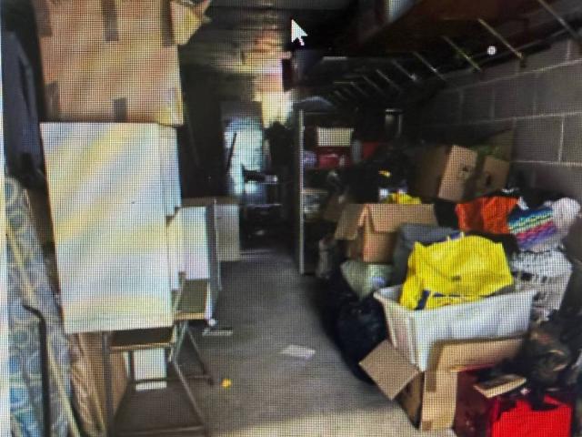 Box / Garage in vendita a Fonte Nuova RM