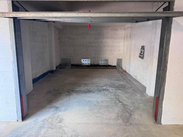 Box / Garage in vendita a Fonte Nuova RM