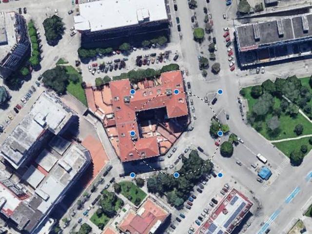 Box / Garage in vendita a Foggia FG