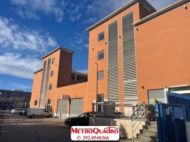 Box / Garage in vendita a Foggia FG