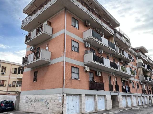 Box / Garage in vendita a Foggia FG
