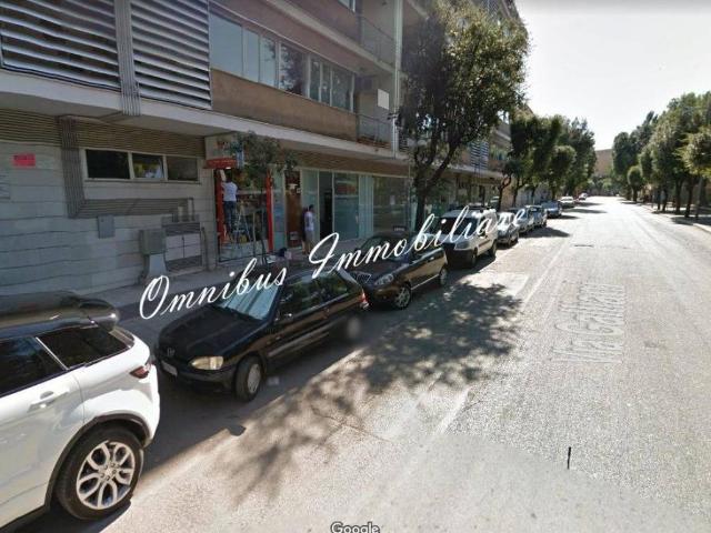 Box / Garage in vendita a Foggia FG
