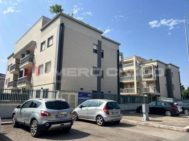 Box / Garage in vendita a Foggia FG