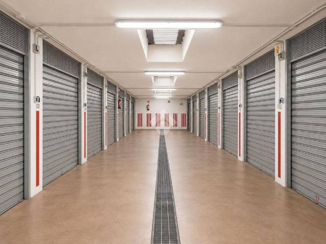 Box / Garage in vendita a Foggia FG