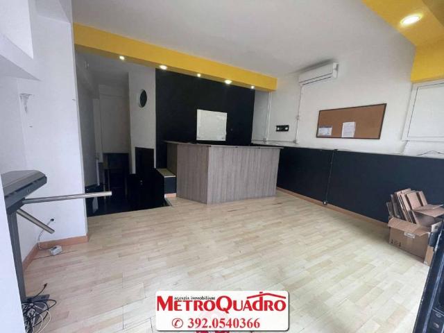 Box / Garage in vendita a Foggia FG