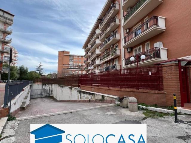 Box / Garage in vendita a Foggia FG