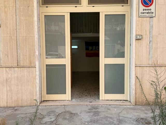 Box / Garage in vendita a Foggia FG