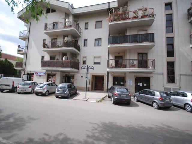 Box / Garage in vendita a Foggia FG
