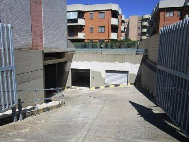 Box / Garage in vendita a Foggia FG