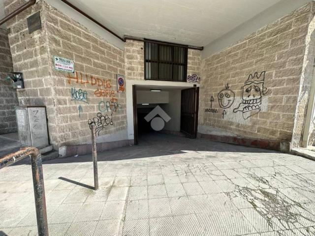 Box / Garage in vendita a Foggia FG