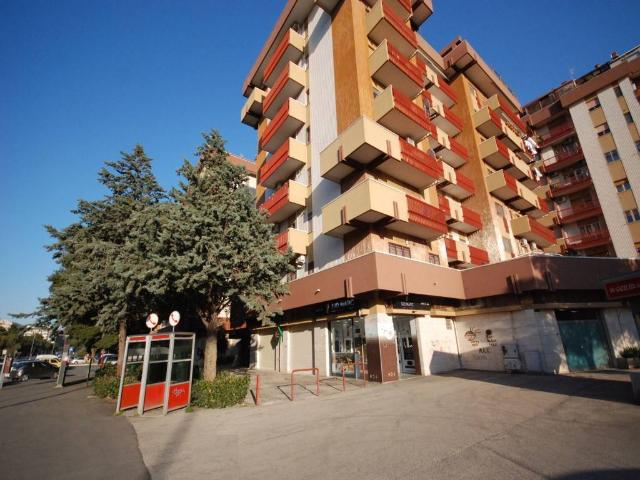Box / Garage in vendita a Foggia FG