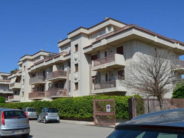 Box / Garage in vendita a Foggia FG