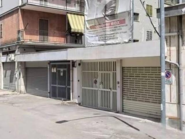 Box / Garage in vendita a Foggia FG