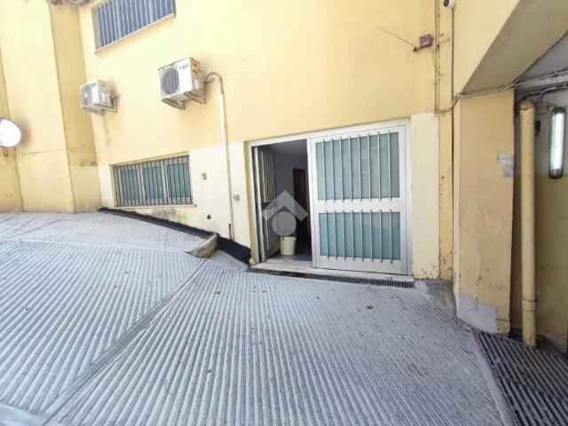 Box / Garage in vendita a Foggia FG