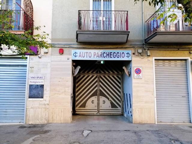 Box / Garage in vendita a Foggia FG