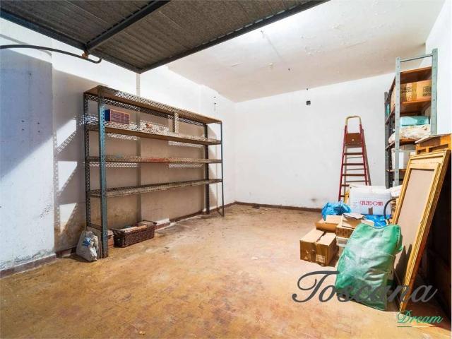 Box / Garage in vendita a Follonica GR