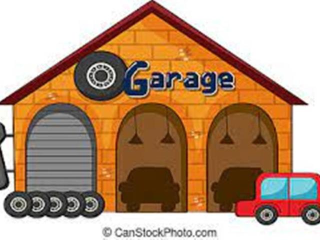 Box / Garage in vendita a Follonica GR
