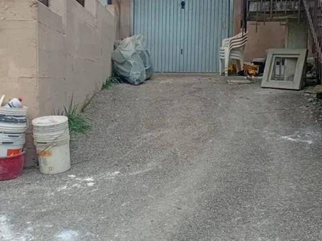 Box / Garage in vendita a Forano RI