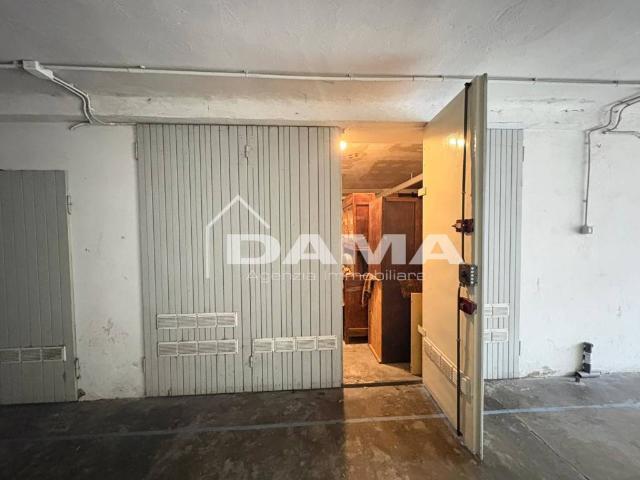 Box / Garage in vendita a Forlì FC