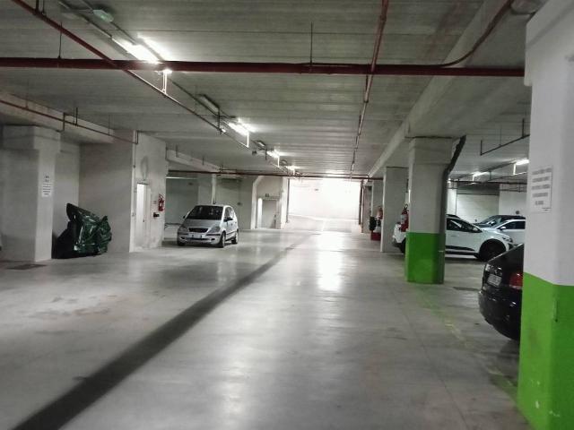 Box / Garage in vendita a Formello RM