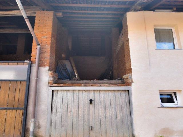 Box / Garage in vendita a Front TO
