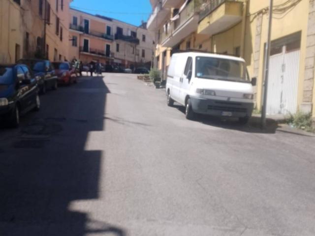 Box / Garage in vendita a Frosinone FR