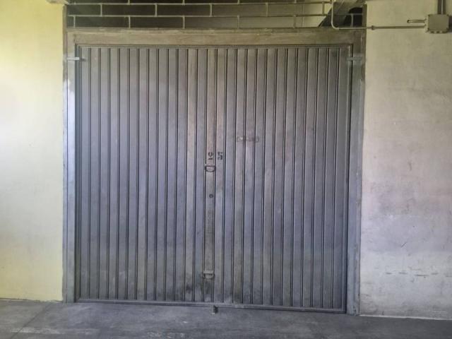 Box / Garage in vendita a Frosinone FR