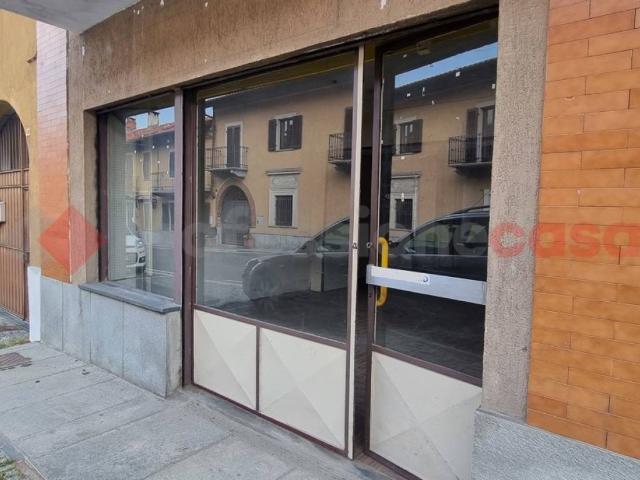 Box / Garage in vendita a Frossasco TO