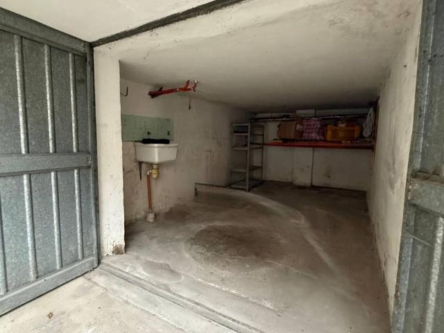 Box / Garage in vendita a Francavilla al Mare CH