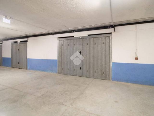 Box / Garage in vendita a Francavilla al Mare CH