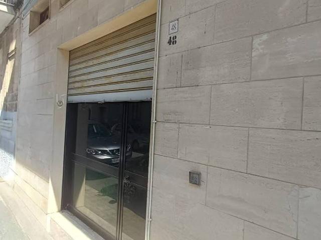 Box / Garage in vendita a Francavilla Fontana BR