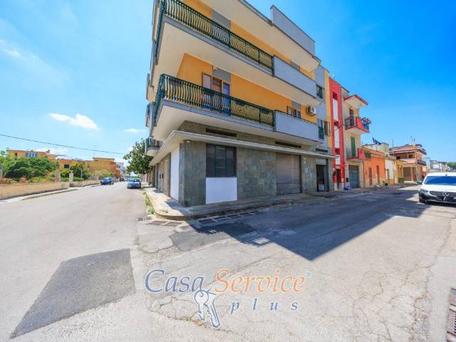 Box / Garage in vendita a Galatina LE