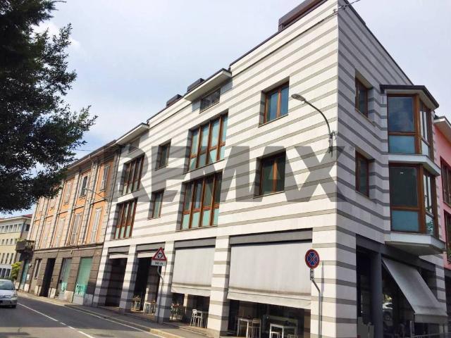 Box / Garage in vendita a Gallarate VA