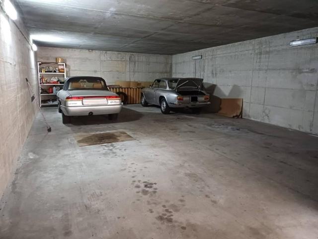Box / Garage in vendita a Gallarate VA