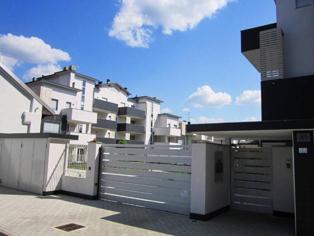 Box / Garage in vendita a Gallarate VA