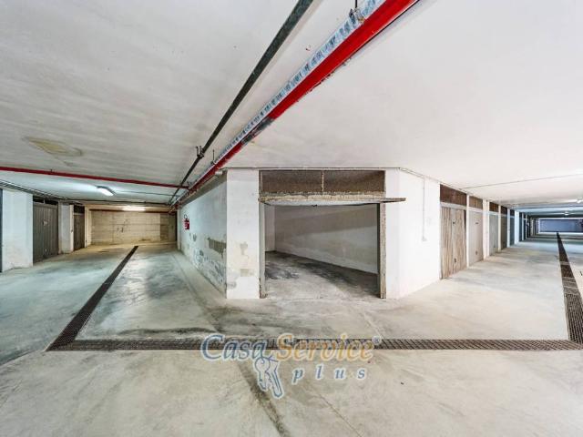 Box / Garage in vendita a Gallipoli LE