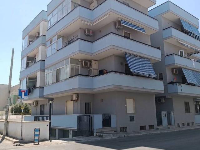 Box / Garage in vendita a Gallipoli LE