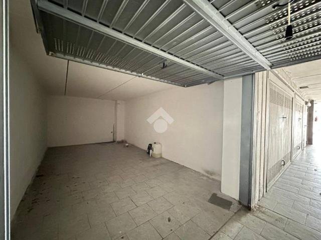 Box / Garage in vendita a Gattatico RE