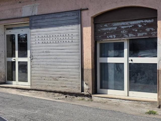 Box / Garage in vendita a Genazzano RM