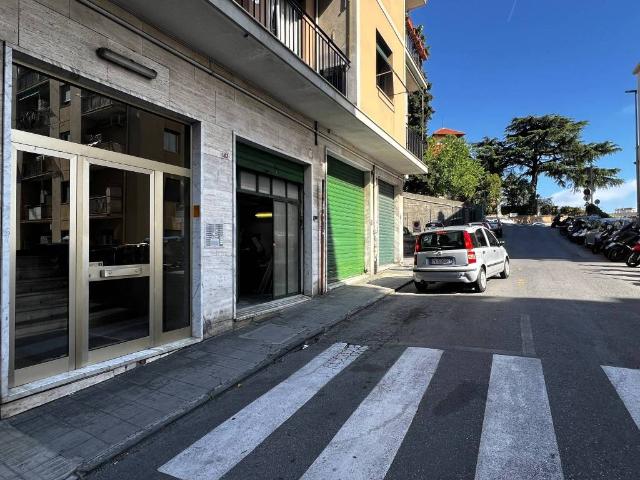 Box / Garage in vendita a Genova GE